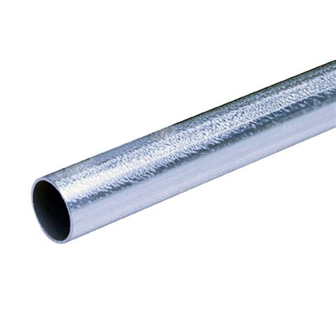 home depot conduit|home depot galvanized conduit.